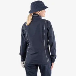 Anya Blå-Galvin Green New