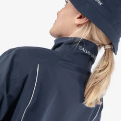 Anya Blå-Galvin Green New