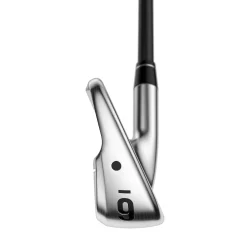 Apex Ti Fusion Chrome - Stål-Callaway
