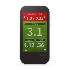 Approach G80-Garmin Best