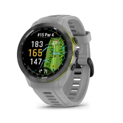 Approach S70-Garmin Hot