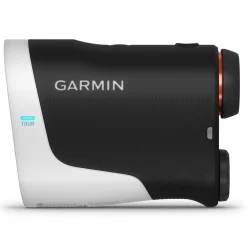 Approach Z30 Svart-Garmin Clearance