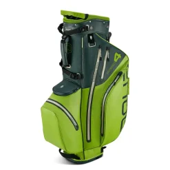 Aqua Hybrid 4 Grön Svart-Big Max Sale