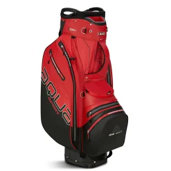 Aqua Sport 4 Röd Svart-Big Max Discount