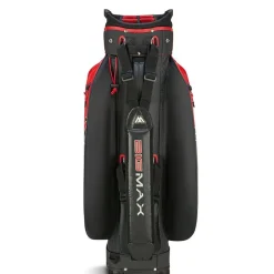 Aqua Sport 4 Röd Svart-Big Max Discount