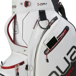 Aqua Sport 4 Vit Svart-Big Max Discount