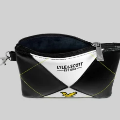 Argyle Premium Valubales Pouch-Lyle & Scott Best
