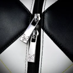 Argyle Shoebag-Lyle & Scott New