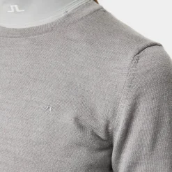 Aria Knitted Sweater-J.Lindeberg Discount