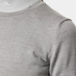 Aria Knitted Sweater-J.Lindeberg Discount