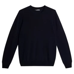 Aria Knitted Sweater Blå-J.Lindeberg Sale