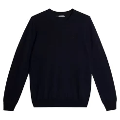 Aria Knitted Sweater Blå-J.Lindeberg Sale