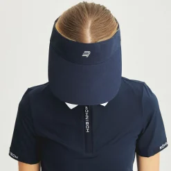 Aria Visor Blå-Röhnisch Sale