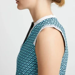 Aria Visor Blå-Röhnisch Sale