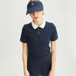 Aria Visor Blå-Röhnisch Sale