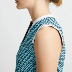 Aria Visor Blå-Röhnisch Sale