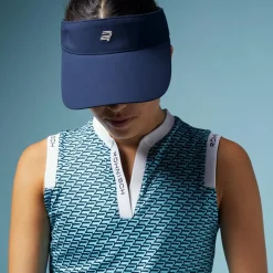 Aria Visor Blå-Röhnisch Sale