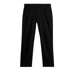 Arvid Rain Svart-J.Lindeberg Hot