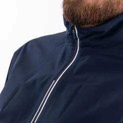 Arvin Blå Vit-Galvin Green