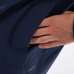 Arvin Blå Vit-Galvin Green