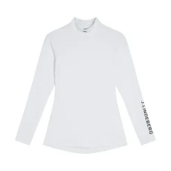 Asa Soft Compression Top Vit-J.Lindeberg Hot