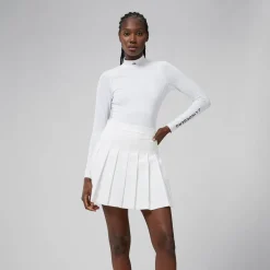 Asa Soft Compression Top Vit-J.Lindeberg Hot