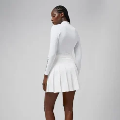 Asa Soft Compression Top Vit-J.Lindeberg Hot