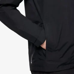 Aston Svart-Galvin Green Clearance