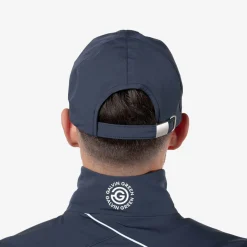 Atlas Blå-Galvin Green Hot