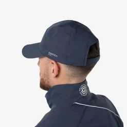 Atlas Blå-Galvin Green Hot