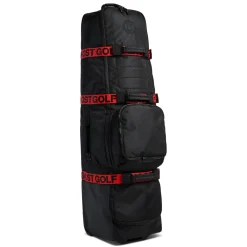 Awol Travel Bag Svart-Ghost Golf Online