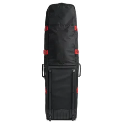 Awol Travel Bag Svart-Ghost Golf Online