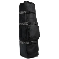 Awol Travel Bag Svart-Ghost Golf