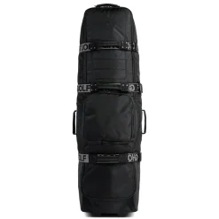 Awol Travel Bag Svart-Ghost Golf