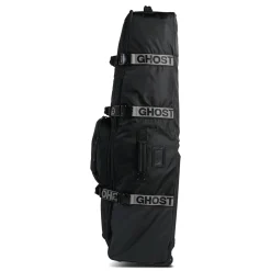 Awol Travel Bag Svart-Ghost Golf