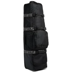 Awol Travel Bag Svart-Ghost Golf