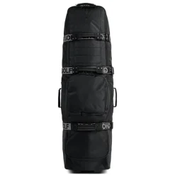 Awol Travel Bag Svart-Ghost Golf