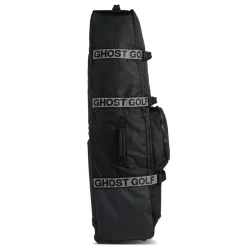 Awol Travel Bag Svart-Ghost Golf
