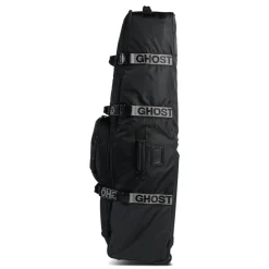 Awol Travel Bag Svart-Ghost Golf