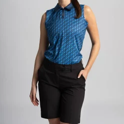 Azahara SL Poloshirt-Cross Sportswear Hot