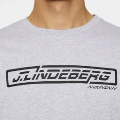 Baldwin T-Shirt-J.Lindeberg Online