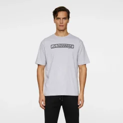 Baldwin T-Shirt-J.Lindeberg Online