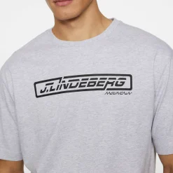 Baldwin T-Shirt-J.Lindeberg Online