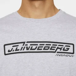 Baldwin T-Shirt-J.Lindeberg Online