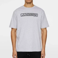 Baldwin T-Shirt-J.Lindeberg Online