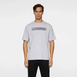 Baldwin T-Shirt-J.Lindeberg Online