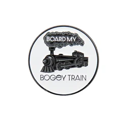 Ball Marker-Bogeys & Birdies Discount