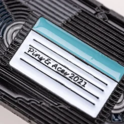 Ball Marker-Pins & Aces Outlet