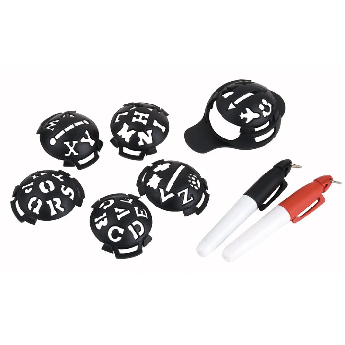 Ball Personalizer-Pure Best