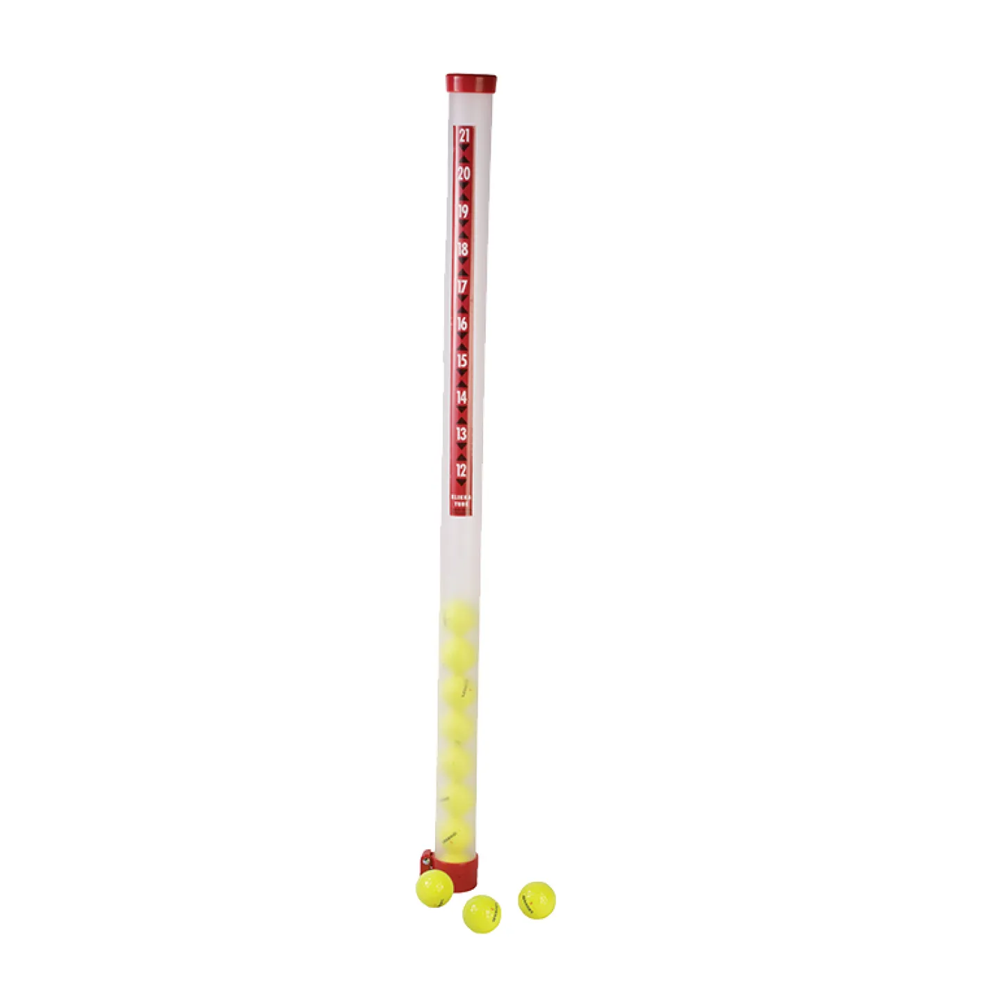 Ball Tube Clikka-Pure Clearance